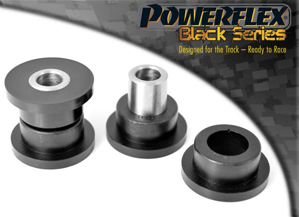 Powerflex Alfa Romeo GTV & Spider 916 2.0 & V6 (1995-2005) Swing Arm Shock Mount Bush PFR1-711BLK