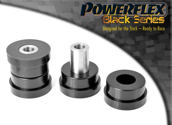 Powerflex Alfa Romeo GTV & Spider 916 2.0 & V6 (1995-2005) Rear Lower Inner Swing Arm Bush PFR1-712BLK