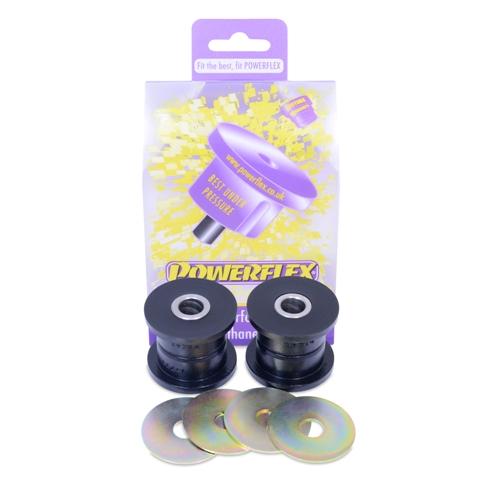 Powerflex Alfa Romeo GTV & Spider 916 2.0 & V6 (1995-2005) Rear Lower Spring Mount Outer PFR1-714