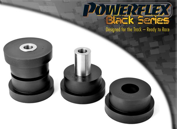 Powerflex Alfa Romeo 166 (1999-2007) Rear Wishbone Front Bush PFR1-910BLK