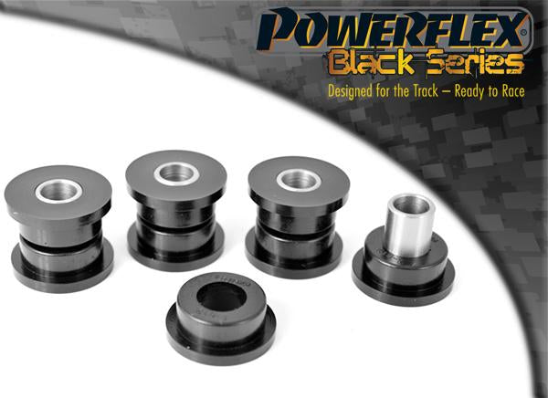 Powerflex Alfa Romeo 166 (1999-2007) Rear Stabiliser Arm Bush PFR1-912BLK