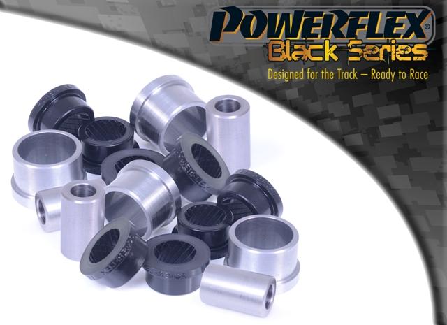 Powerflex Volvo V60 (2011 - 2018) Rear Upper Arm Bush PFR19-1911BLK