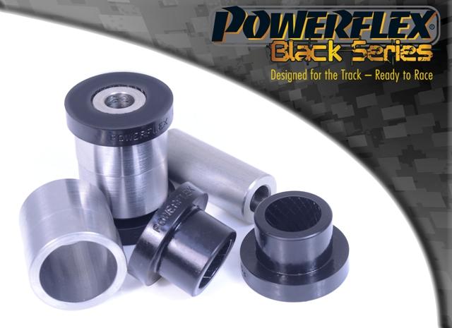 Powerflex Volvo XC70 P3 (2008 - 2016) Rear Lower Arm Inner Bush PFR19-1913BLK