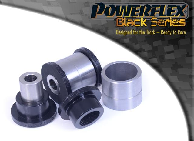 Powerflex Volvo S60 AWD (2010 - 2018) Rear Lower Arm Outer Bush PFR19-1914BLK