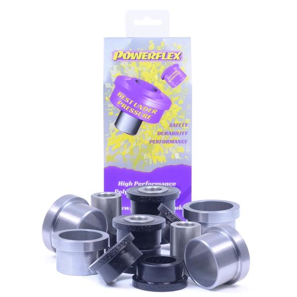 Powerflex Volvo S80 (2006 - 2016) Rear Toe Link Arm Bush PFR19-1915