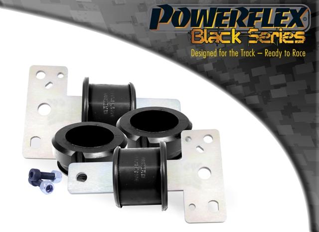 Powerflex Volvo V70 (2008 - 2016) Rear Trailing Arm Bush PFR19-1917BLK