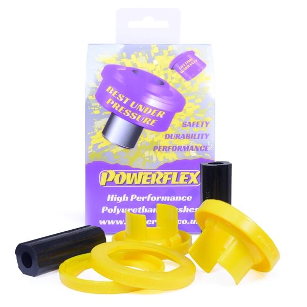 Powerflex Volvo XC60 (2009 - 2017) Rear Subframe Front Bush Inserts PFR19-1920