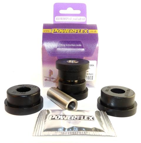 Powerflex Rover 45 (1999 - 2005) Rear Lower Shock Mounting Bush PFR25-109