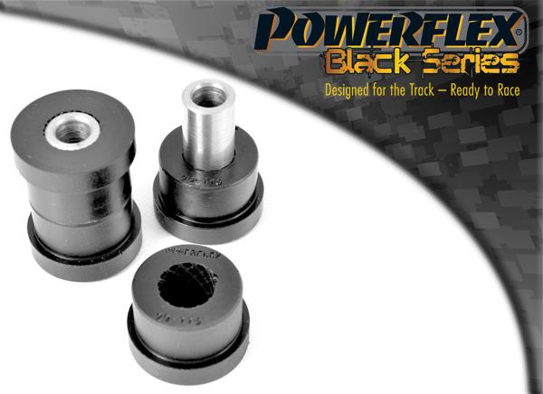 Powerflex Rover 200 Series (1989 - 1995), 400 Series (1990 - 1995) Rear Inner Track Arm Bush PFR25-115BLK