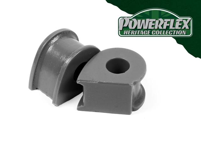 Powerflex Audi Coupe Quattro (1985-1991) Quattro (1980-1991) Quattro Sport (1984-1985) Rear Anti Roll Bar Mount 15.5mm PFR3-1011-15.5H