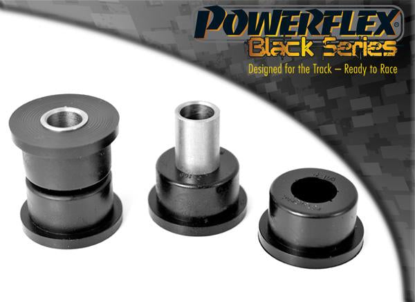Powerflex Audi Coupe (1981-1996) Rear Panhard Rod Bush PFR3-109BLK
