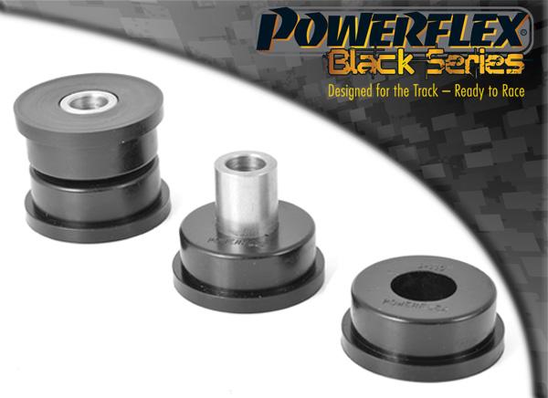 Powerflex Audi Cabriolet (1992 - 2000) Rear Beam Front Location Bush PFR3-110BLK