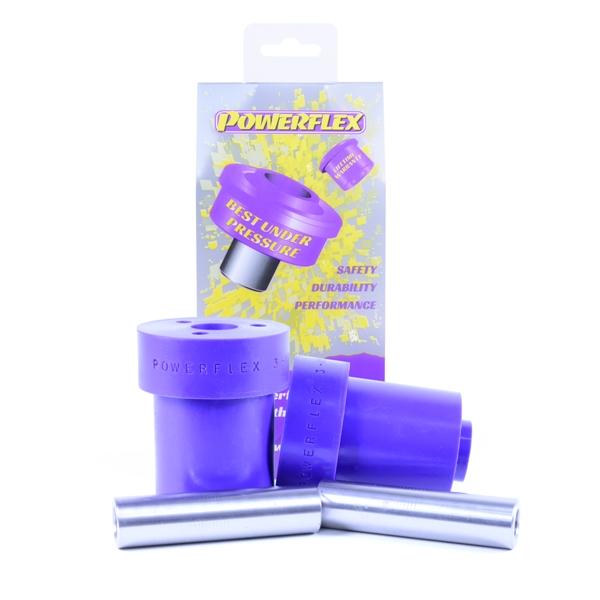 Powerflex Audi 80, 90 inc Avant (1973 - 1996) Rear Beam Front Location Bush PFR3-111