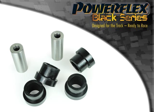 Powerflex Audi A6 / S6 / RS6 C5 (1997-2005) Rear Lower Arm Front Bush PFR3-1111BLK