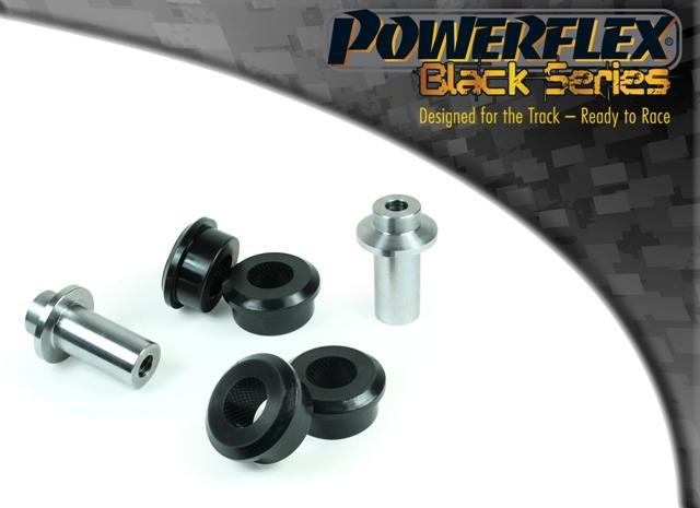Powerflex Audi A6 / S6 / RS6 C5 (1997-2005) Rear Lower Arm Rear Bush PFR3-1112BLK
