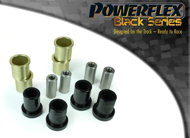 Powerflex Audi A6 / S6 / RS6 C5 (1997-2005) Rear Upper Arm Bush PFR3-1114BLK