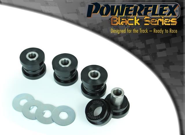 Powerflex Audi A6 / S6 / RS6 C5 (1997-2005) Rear Anti Roll Bar Link Bush PFR3-1116BLK