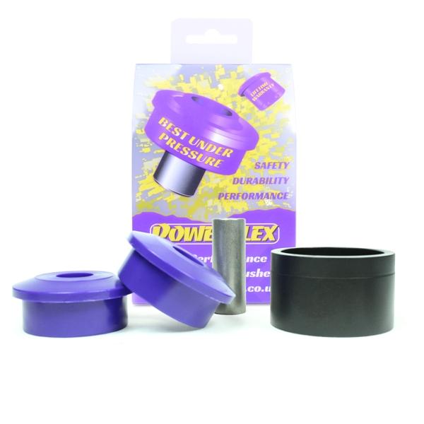 Powerflex Audi A6 / S6 / RS6 C5 (1997-2005) Rear Diff Front Mounting Bush PFR3-1131