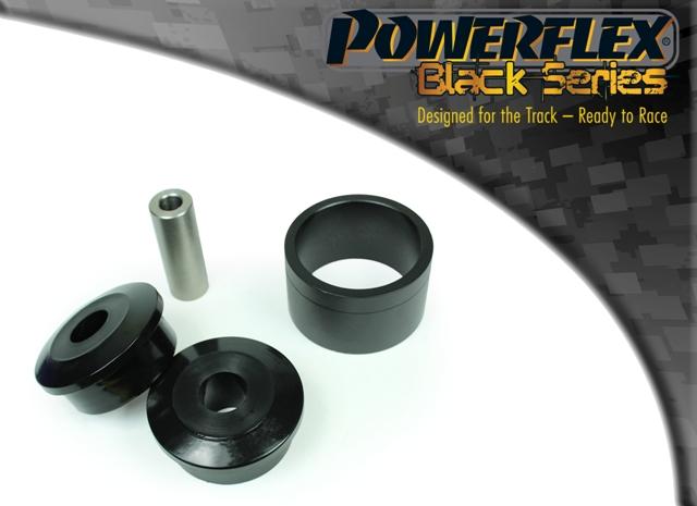 Powerflex Audi A6 / S6 / RS6 C5 (1997-2005) Rear Diff Front Mounting Bush PFR3-1131BLK
