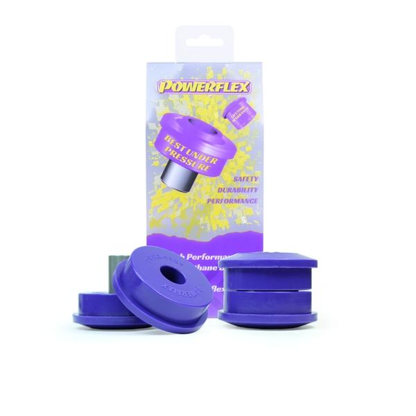 Powerflex Audi A6 / S6 / RS6 C5 (1997-2005) Rear Diff Rear Mounting Bush PFR3-1132