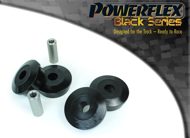 Powerflex Audi A6 / S6 / RS6 C5 (1997-2005) Rear Diff Rear Mounting Bush PFR3-1132BLK