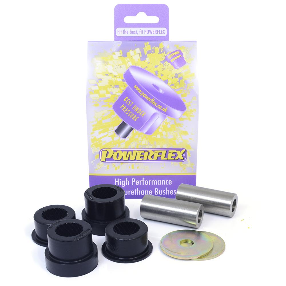Powerflex Audi 80, 90 Quattro inc Avant (1992-1996), S2 inc Avant B4, RS2 B4 (1994-1996) Rear Upper Arm Outer Bush PFR3-208