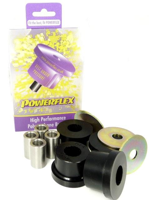 Powerflex Audi 80, 90 Quattro inc Avant (1992-1996), S2 inc Avant B4, RS2 B4 (1994-1996) Rear Upper Arm Inner Bush (Cast Arm) PFR3-212
