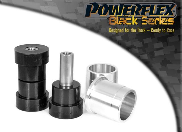 Powerflex Audi A4 / S4 / RS4 B5 (1995-2001) Rear Beam Mounting Bush PFR3-214BLK