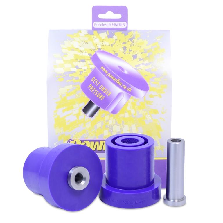 Powerflex Audi A6 / S6 / RS6 C5 (1997-2005) Rear Beam Mount Bush PFR3-215