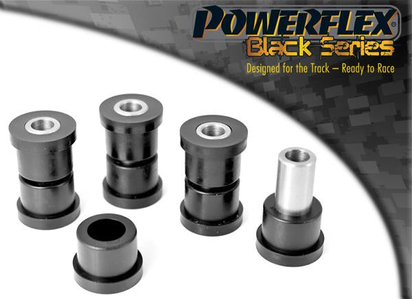 Powerflex Audi A3/S3 8L (1996-2003) Rear Arm Inner Bush PFR3-510BLK