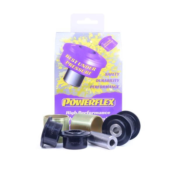 Powerflex Audi A8 / S8 D4 (2010 - 2017) Rear Lower Arm Front Bush PFR3-711