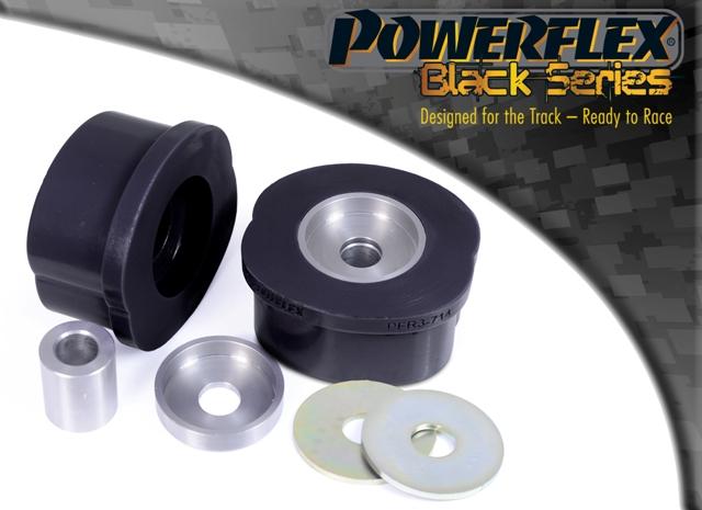 Powerflex Audi Q5 / SQ5 (2008-2017) Rear Wheel Bearing Housing Bush PFR3-714BLK