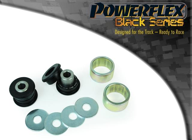 Powerflex Audi A6 / S6/ RS6 C6 (2006-2011) Rear Tie Rod Outer Bush PFR3-715BLK