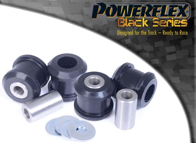 Powerflex Audi A4 / S4 / RS4 B8 (2008-2016) Rear Anti Roll Bar Link Bush PFR3-718BLK