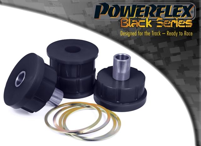 Powerflex Audi A5 / S5 / RS5 (2007-2016) Rear Subframe Front Bush PFR3-730BLK