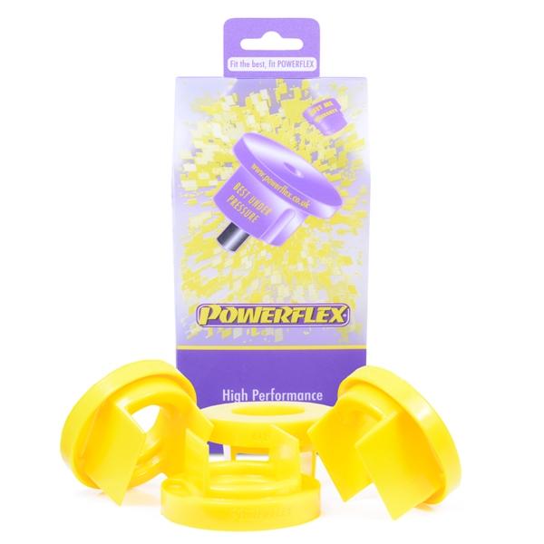 Powerflex Audi A5 / S5 / RS5 (2007-2016) Rear Subframe Front Bush Insert PFR3-731