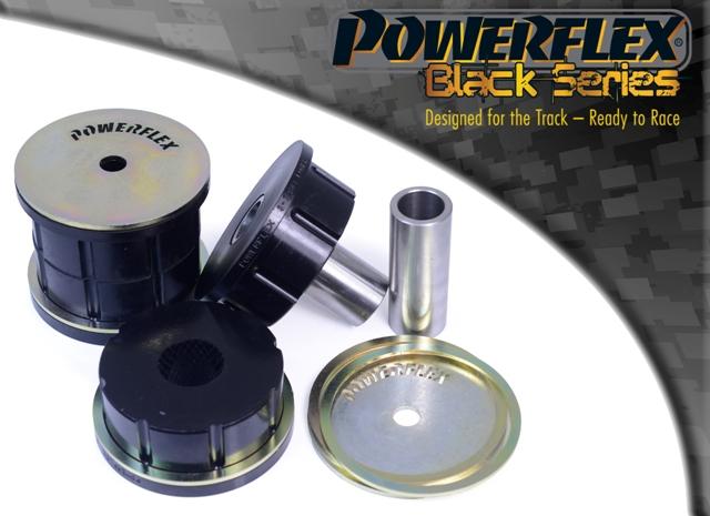 Powerflex Audi A4 / S4 / RS4 B8 (2008-2016) Rear Subframe Rear Bush PFR3-732BLK