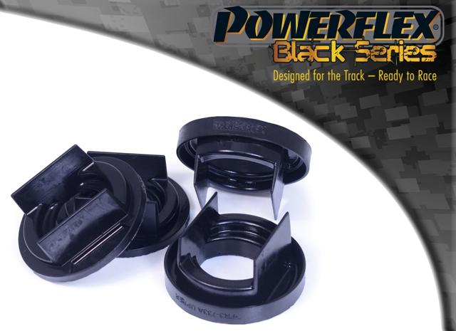 Powerflex Audi A5 / S5 / RS5 (2007-2016) Rear Subframe Rear Bush Insert PFR3-733BLK