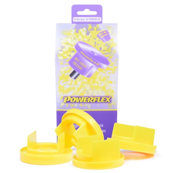Powerflex Audi A5 / S5 / RS5 (2007-2016) Rear Subframe Rear Bush Insert PFR3-733