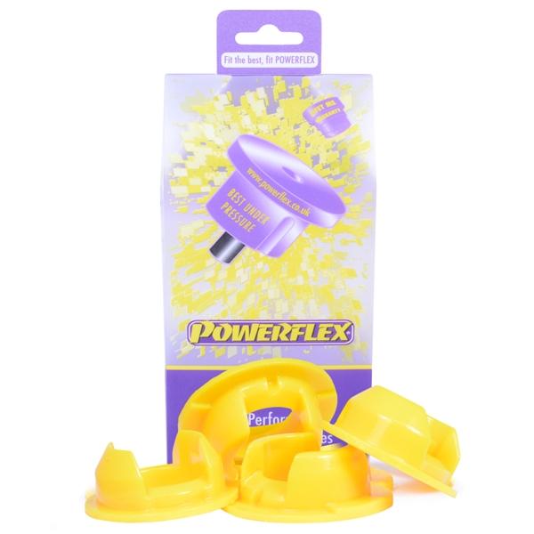 Powerflex Audi A4 / S4 / RS4 B8 (2008-2016) Rear Subframe Rear Bush Insert PFR3-737