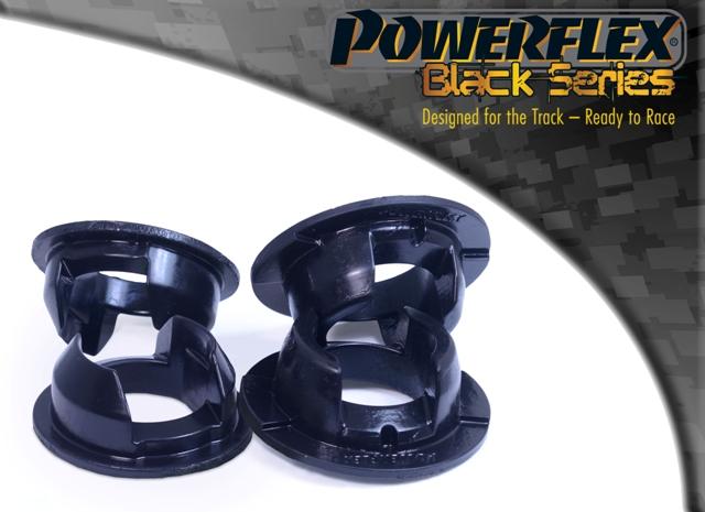 Powerflex Audi A4 / S4 / RS4 B8 (2008-2016) Rear Subframe Rear Bush Insert PFR3-737BLK