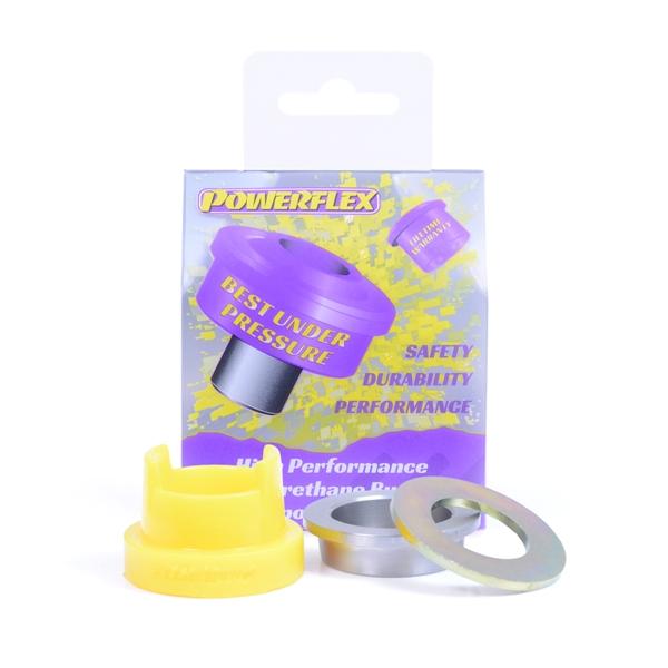 Powerflex Audi A6 / S6 / RS6 C7 (2011 - 2018) Rear Diff Front Bush Insert PFR3-741