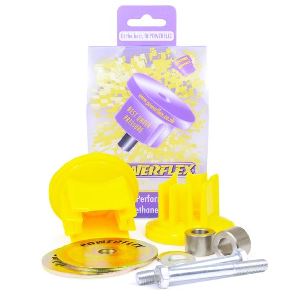 Powerflex Audi S7 (2012 - 2017) Rear Diff Rear Bush Insert PFR3-743