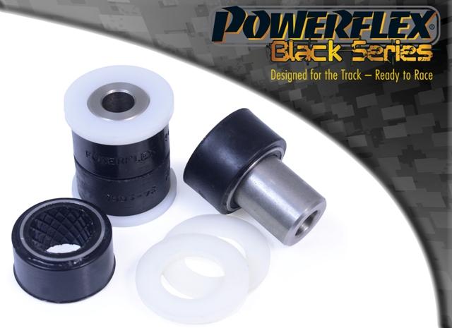 Powerflex Vauxhall VX220 (Opel Speedster) Rear Lower Wishbone Front Bush PFR34-1002BLK