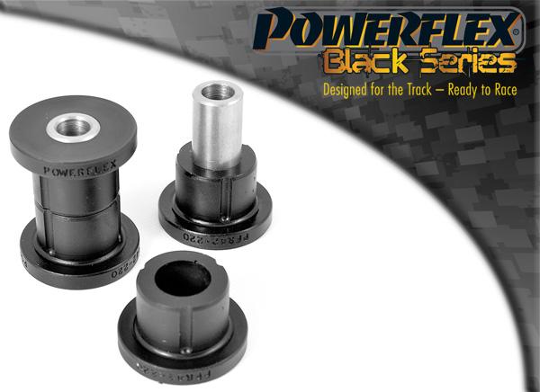 Powerflex Rover MGF (1995 - 2002) Rear Lower Arm Inner Bush PFR42-220BLK