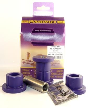 Powerflex Rover MGF (1995 - 2002) Rear Lower Arm Inner Bush PFR42-220