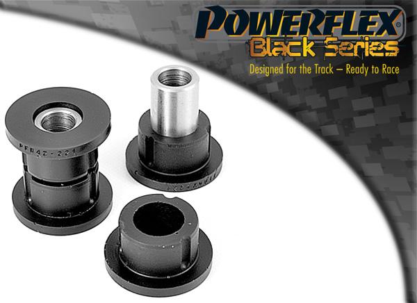 Powerflex Rover MGF (1995 - 2002) Rear Lower Arm To Hub Bush PFR42-221BLK