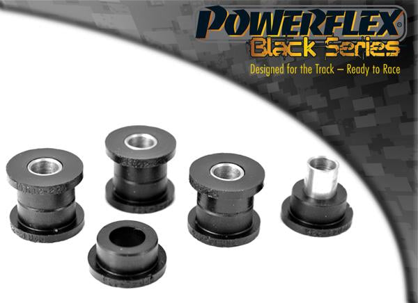 Powerflex Rover MGF (1995 - 2002) Rear Anti Roll Bar Link Bush PFR42-226BLK