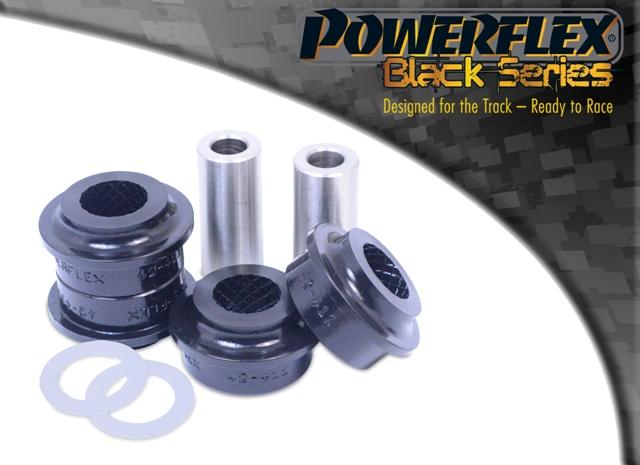 Powerflex Rover 75 (1998 - 2005) Rear Upper Lateral Arm Inner Bush PFR42-411BLK