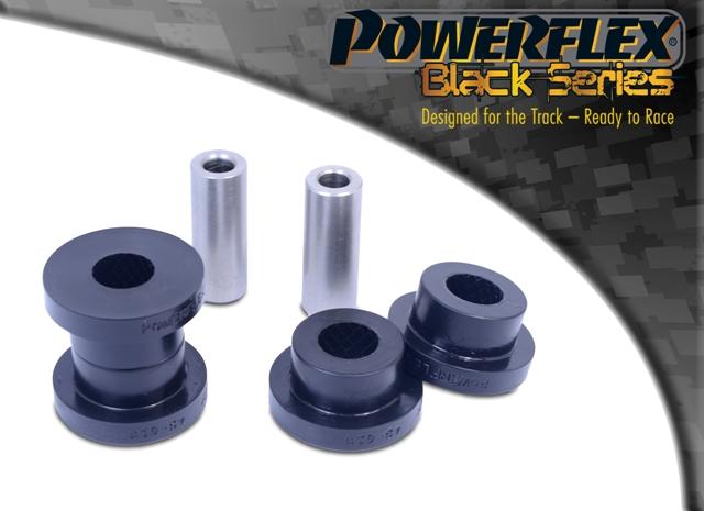 Powerflex Rover 45 (1999 - 2005) Rear Lower Arm Outer Bush PFR42-610BLK